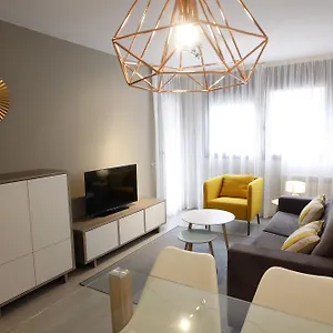 Real Appartement Lleida