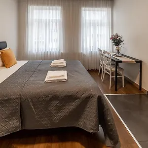 Dupont Gare Du Nord Appartement Bruxelles