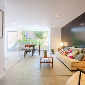 1bd With Garden Brugmann Area Appartement Bruxelles