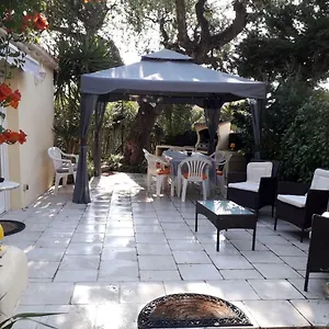 Christine Hébergement de vacances Boulouris-sur-Mer